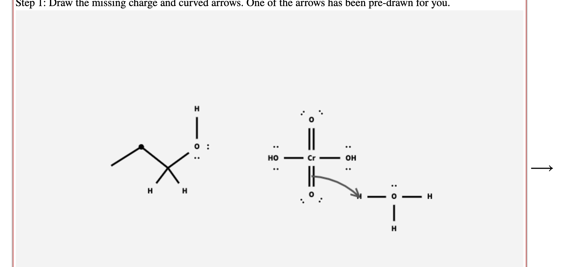 Solved Consider The Reaction Shown K Chegg