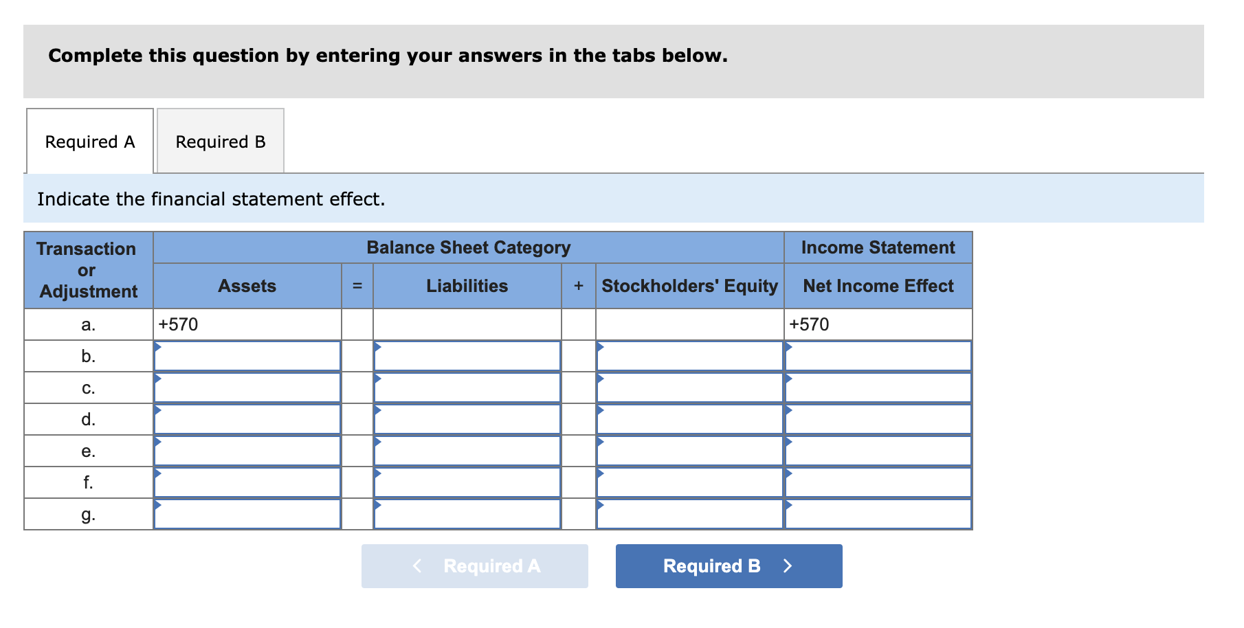 Solved Exercise Algo Record Transactions And Chegg