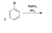 Solved Br Nanh Nh Hec Aici Benzene H Ci Hc Chegg