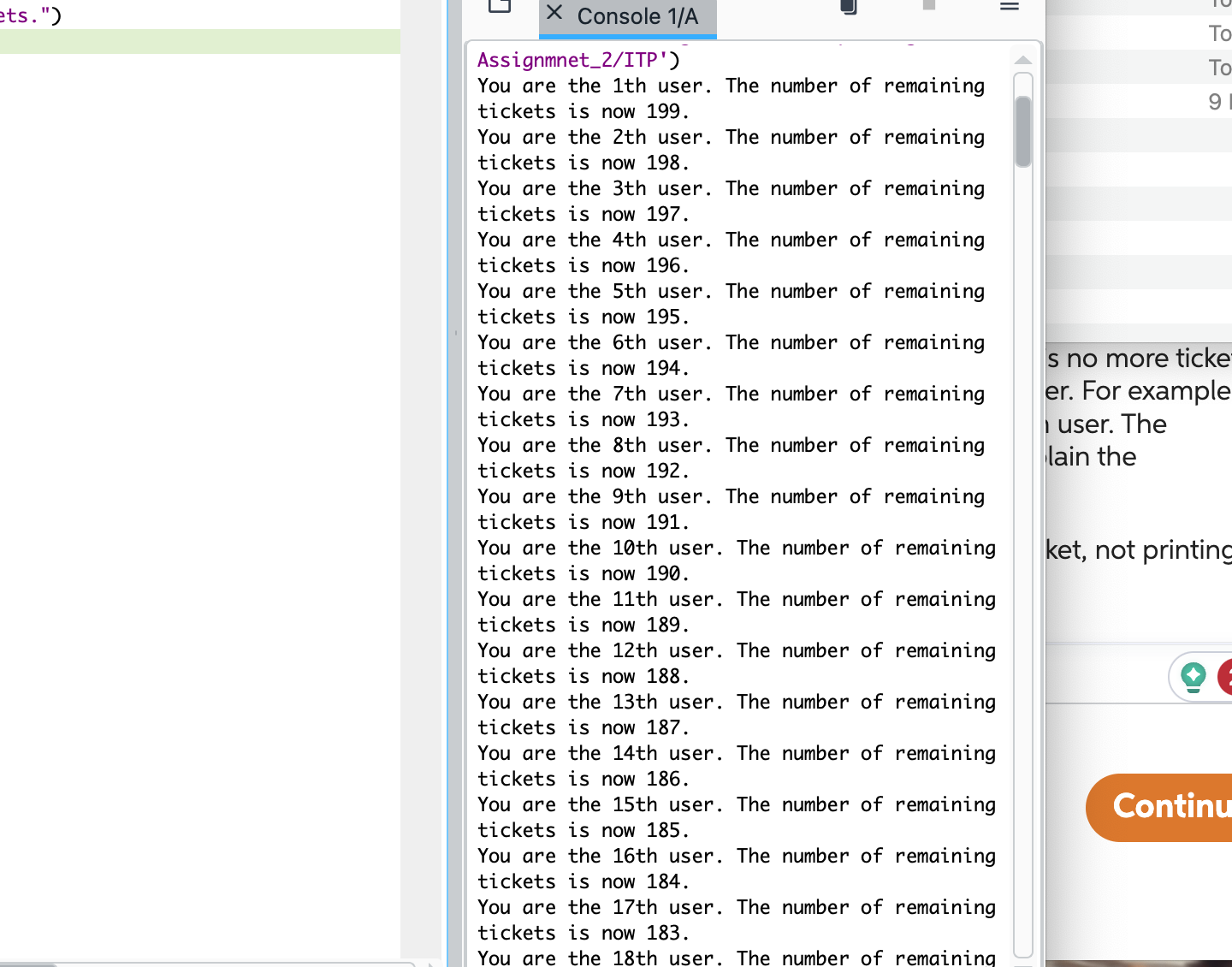 Solved Question 2 Using Phyton Loop Programming For A Chegg