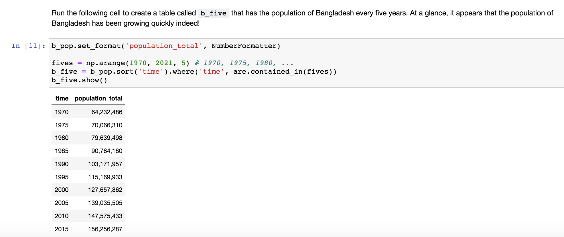 Question Assign Initial To An Array That Contains Chegg