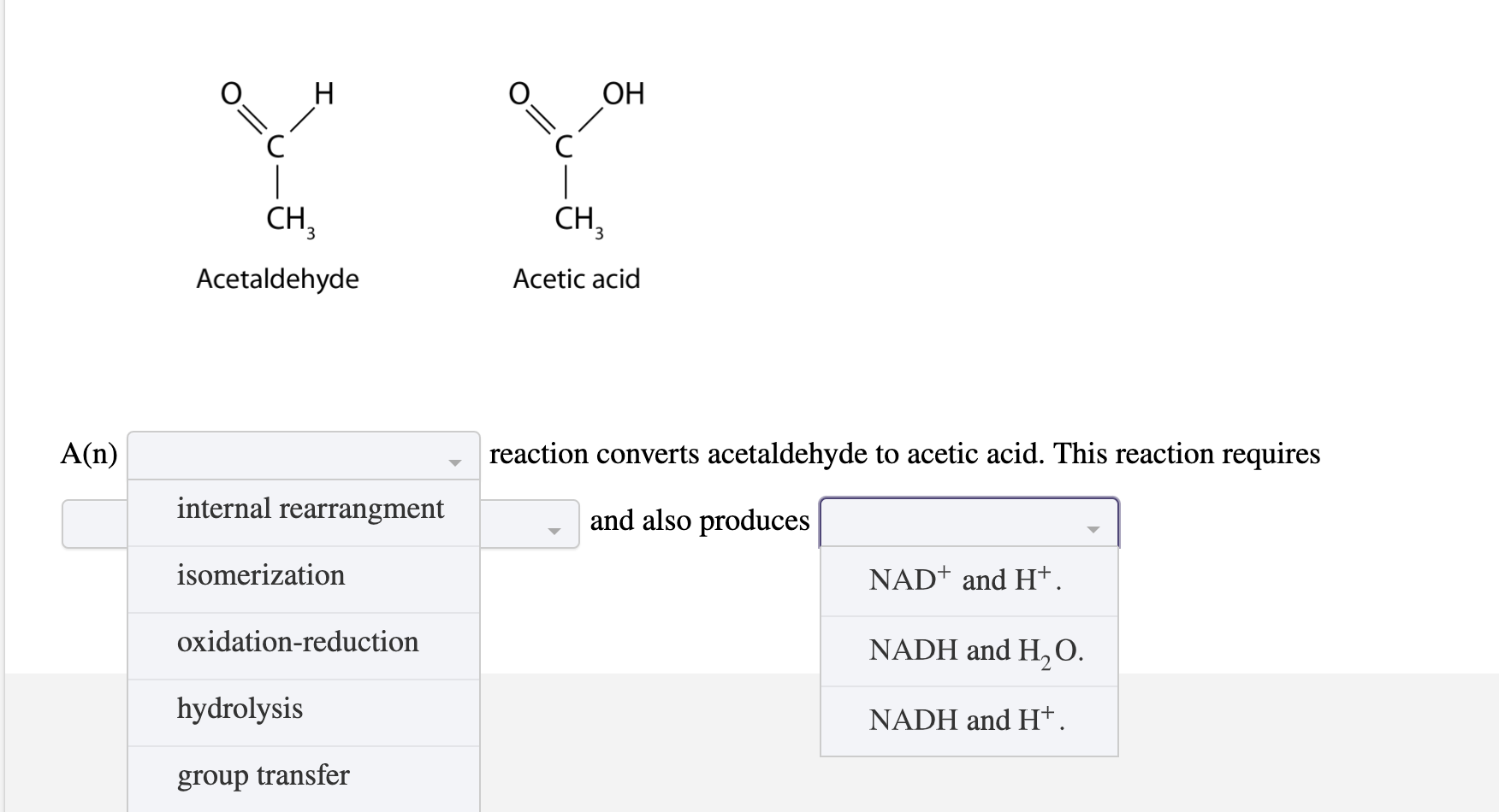 Solved Rch Ch Ch C S Coa Ii Trans A Enoyl Coa A N Chegg