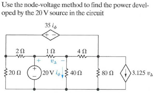 Solved The Source Voltage Vg In The Circuit In Figure Equals Chegg