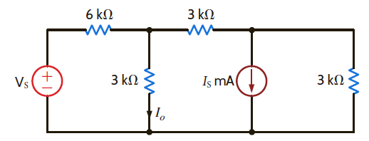 Solved Find I In The Network Using Nortons Theorem Where Chegg