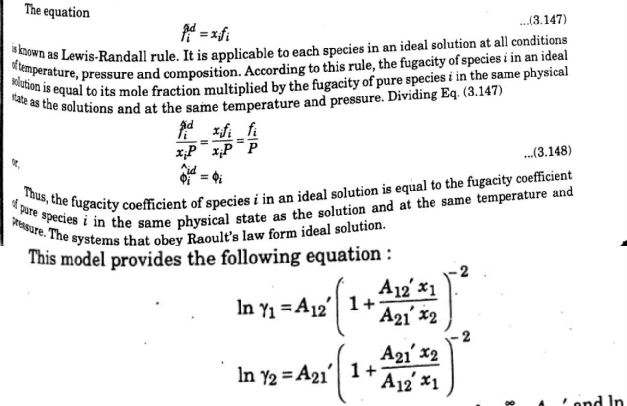 Solved Please Use The Luis Randell Rule And Apply The Chegg