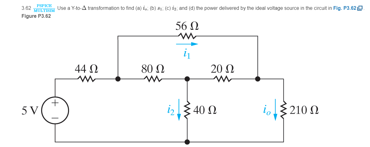 Solved Use A Y To A Transformation To Find A Io B 81 Chegg