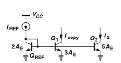 Solved What Is Icopy In Terms Of Iref And Ignore Early Chegg