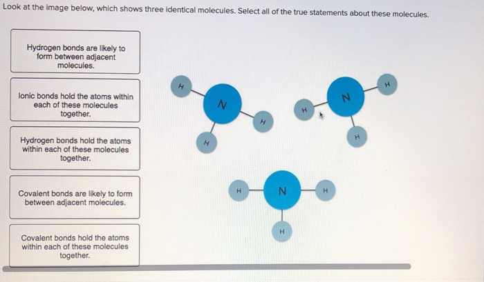 Solved Look At The Image Below Which Shows Three Identical Chegg