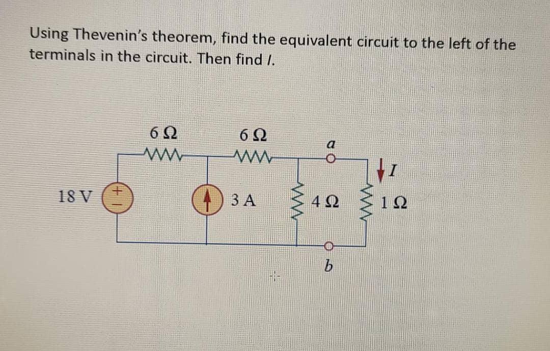 Solved For The Circuit Shown Determine The Equivalent Chegg My XXX Hot Girl