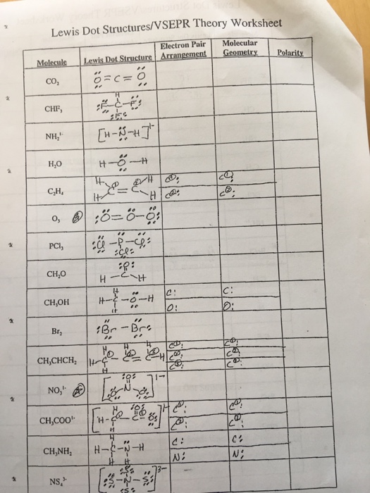 35 Molecular Models Worksheet Answers Free Worksheet Spreadsheet