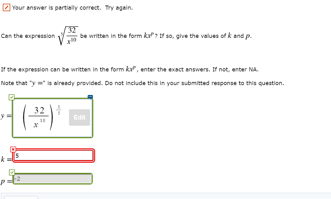 Solved Your Answer Is Partially Correct Try Again Can The Chegg