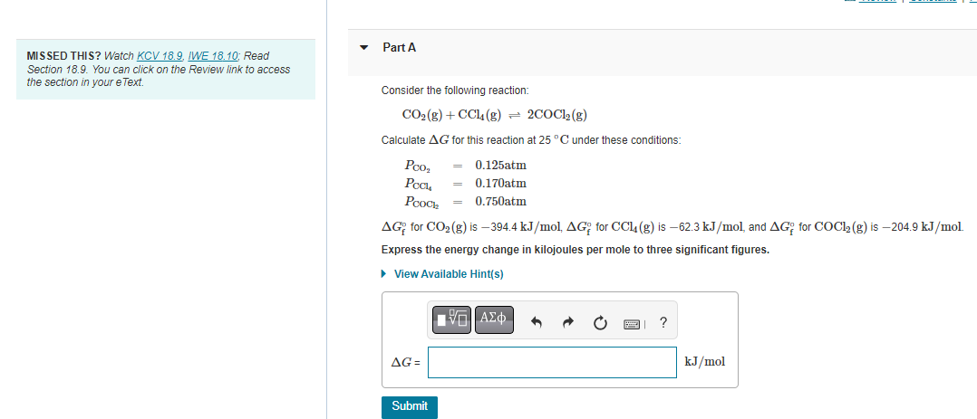 Solved Missed This Watch Kcv Iwe Read Part A Chegg