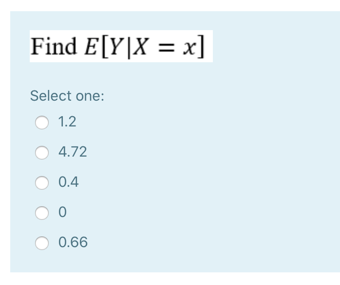 Solved Let X And Y Have Joint Pdf Fxy X Y Kx 1 X Y For Chegg