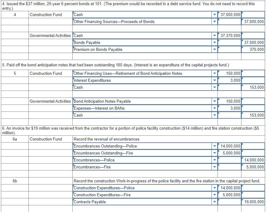 During FY 2023 The Voters Of Surprise County Chegg