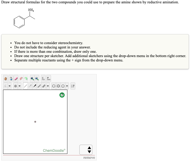 Solved Draw Structural Formulas For The Two Compounds You Chegg