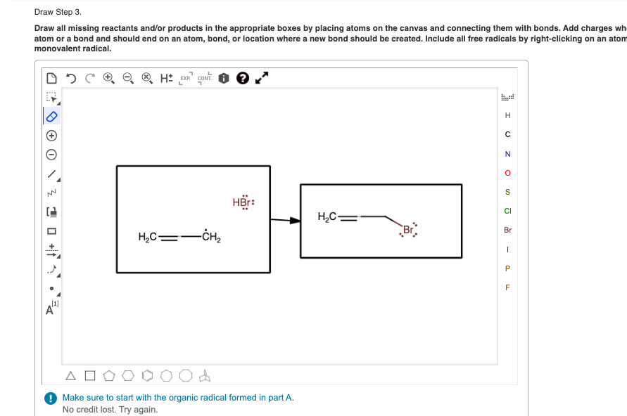 Solved Propose A Mechanism For The Following Reaction Chegg