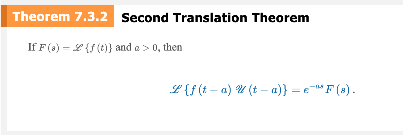 Solved Pts Use Theorems And And Their Chegg