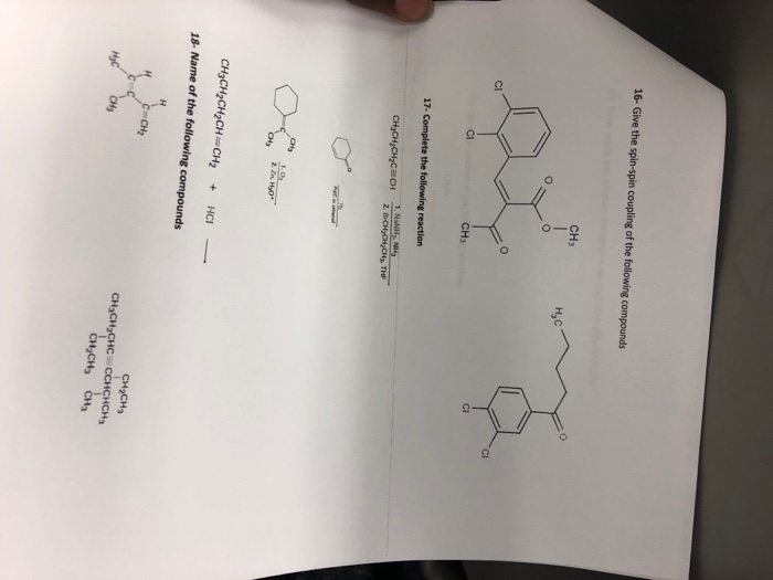 Solved 10 Which Of The Following Structures Represent Meso Chegg