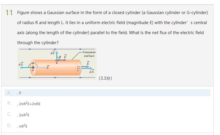 Solved In Millikan S Experiment An Oil Drop Of Radius Chegg