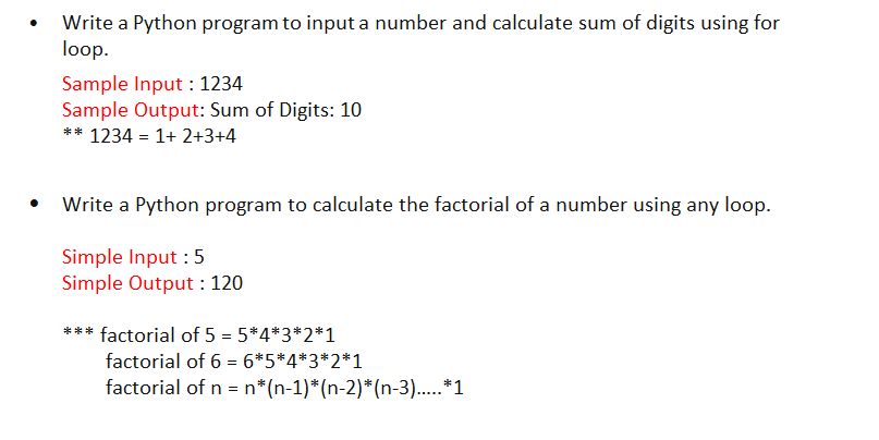 Solved Write A Python Program To Input A Number And Chegg