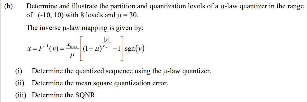 Solved Consider The Sequence X N Chegg