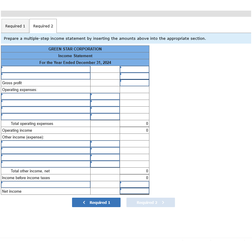 Solved The Following Is A Partial Trial Balance For The Chegg