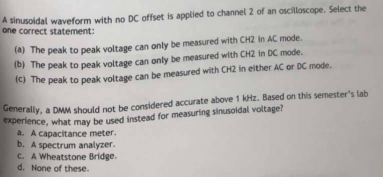 Solved Answer Question In Photo Chegg