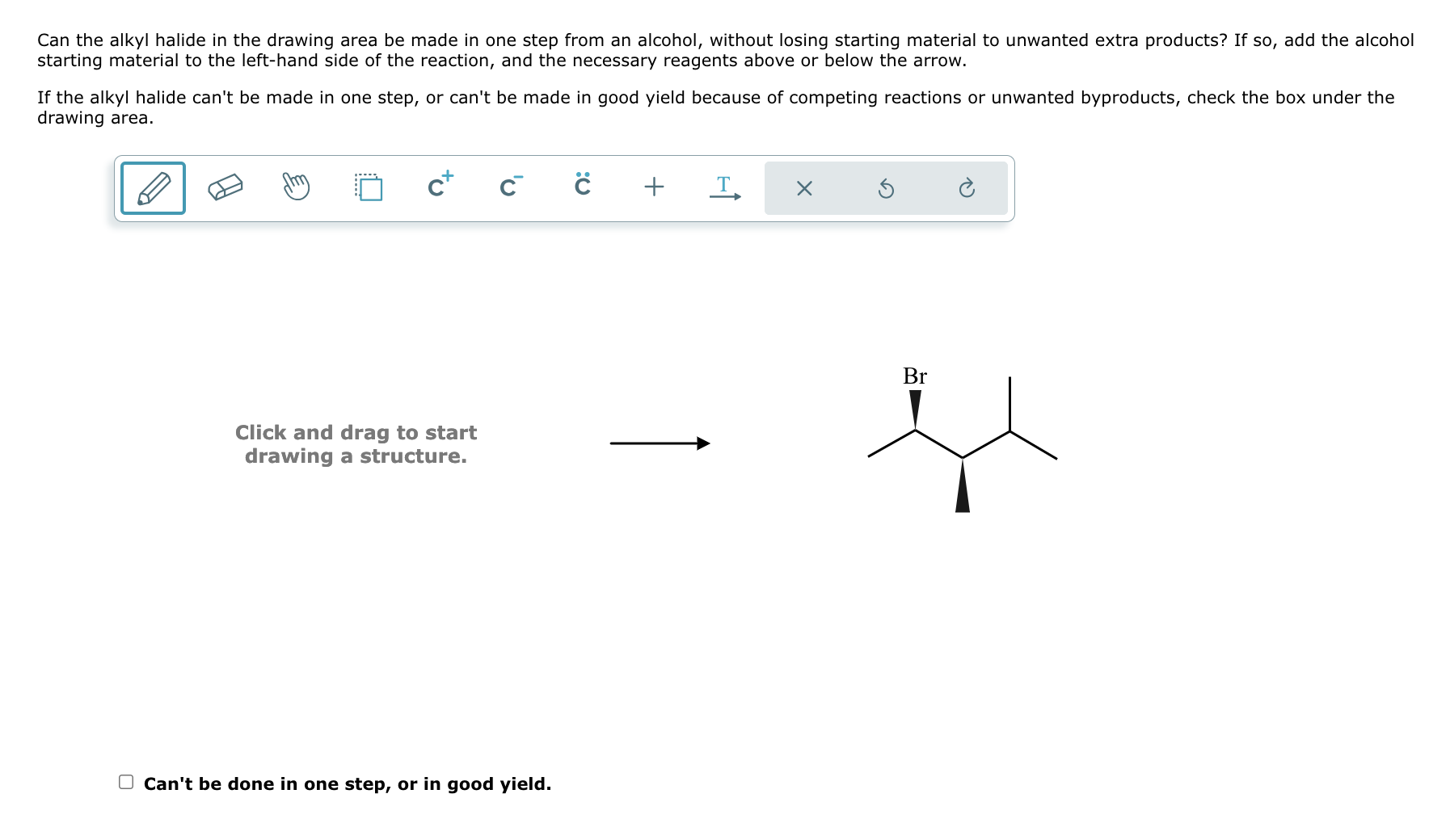 Predict The Major Products Of This Organic Reaction Chegg