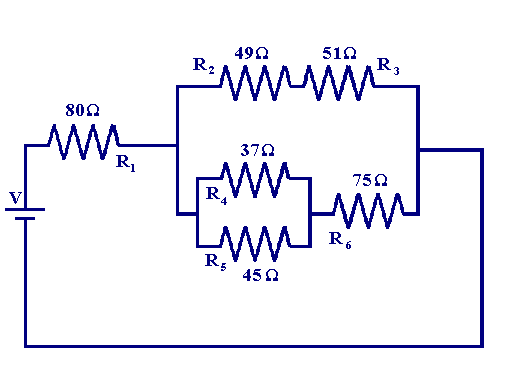 What Are Resistor Combinations Socratic