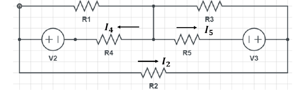 Solved The Circuit Diagram Illustrated Below Has Resistances Chegg