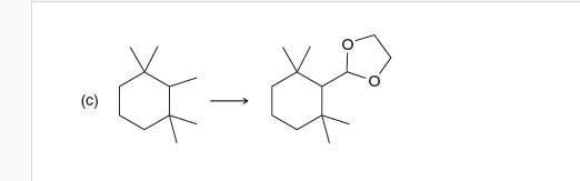 Solved Select The Reagent S That Would Efficiently Convert Chegg