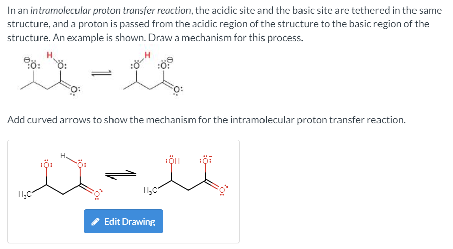 Solved N Modify The Structure Given To Draw The Resonance Chegg