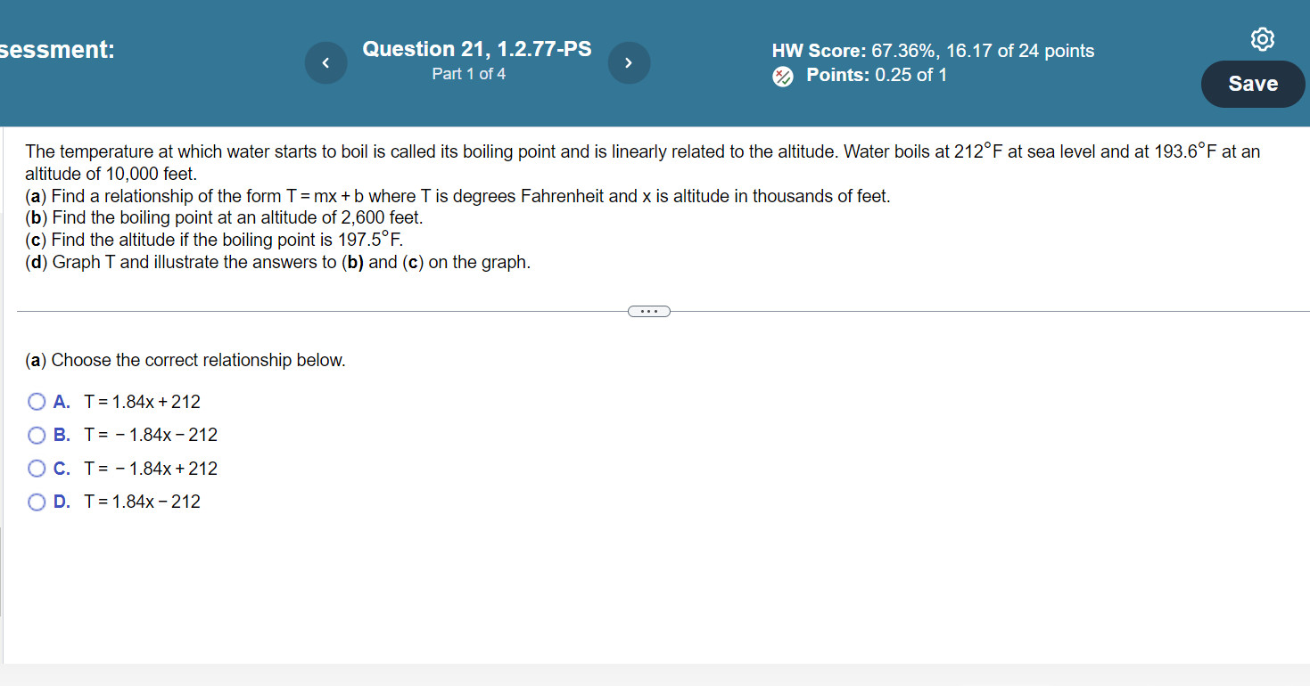 Solved A Plant Can Manufacture 50 Golf Clubs Per Day At A Chegg