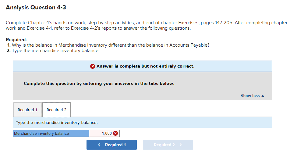 Return To Questionitem Analysis Question Chegg