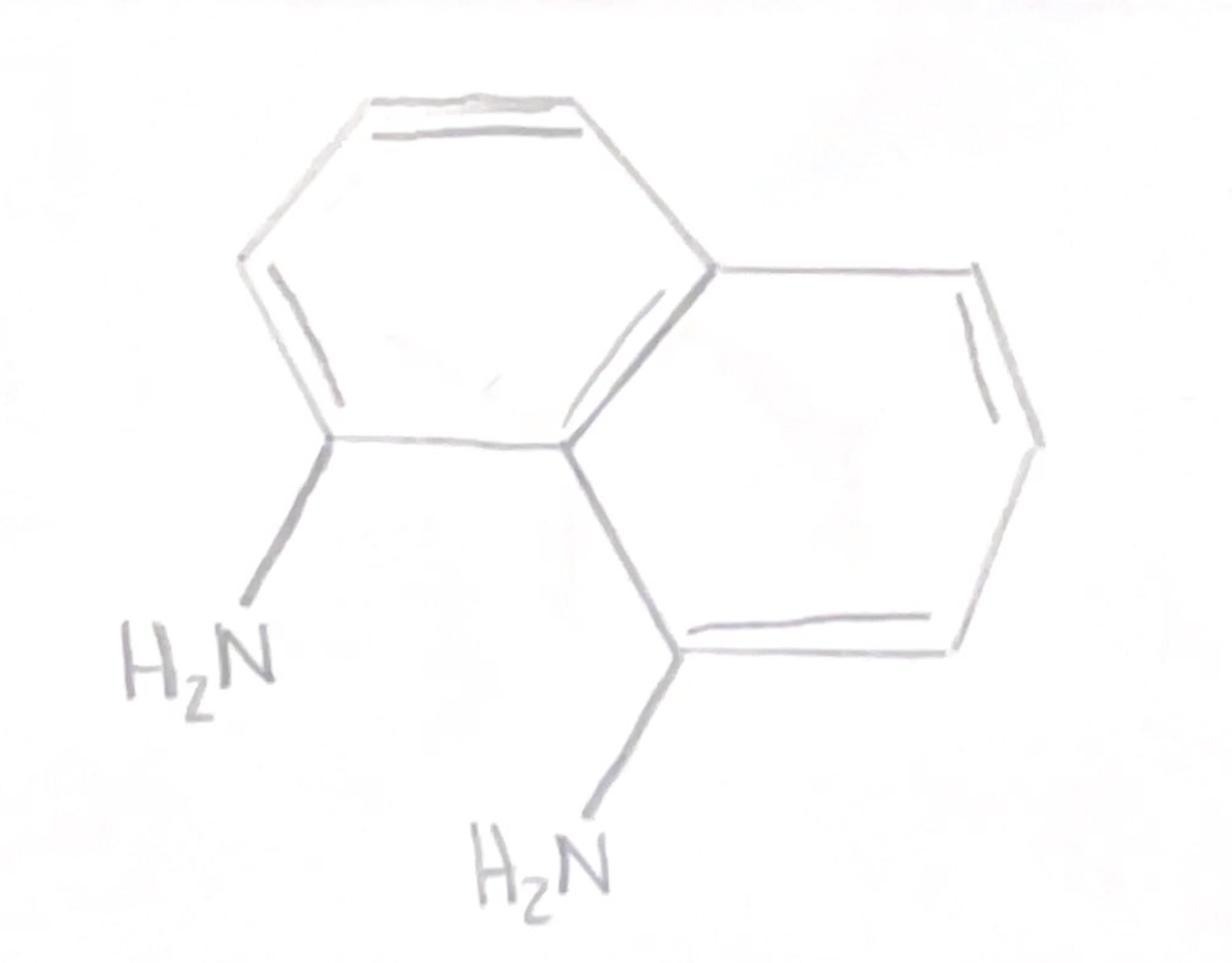 Solved Draw The Phenylthiourea Derivative Of Chegg