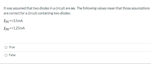 Solved Assume All Diodes Are Identical And Have Vpo 0 7V Chegg