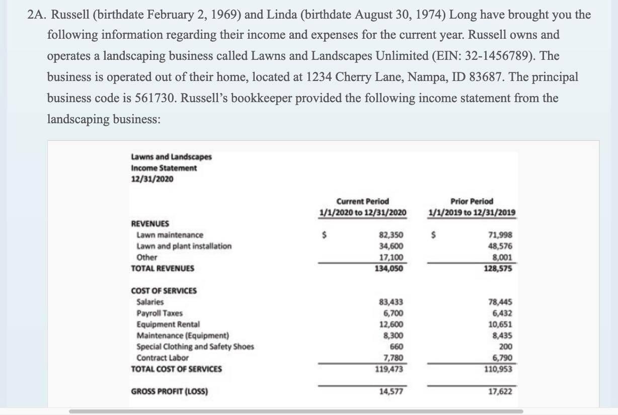 A Russell Birthdate February And Linda Chegg