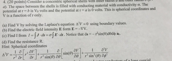 Solved Please Do All Parts Thank You Chegg