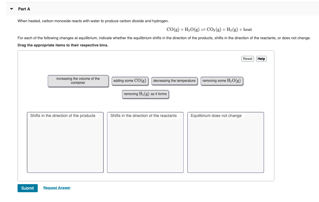 Solved Part A Ammonia Is Produced By Reacting Nitrogen Gas Chegg