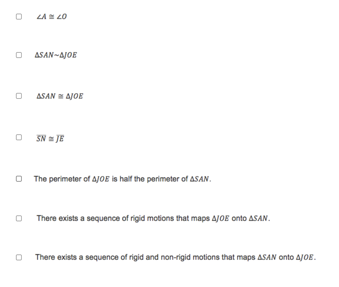 Solved Consider The Figures Below See Photos Which Of The Chegg