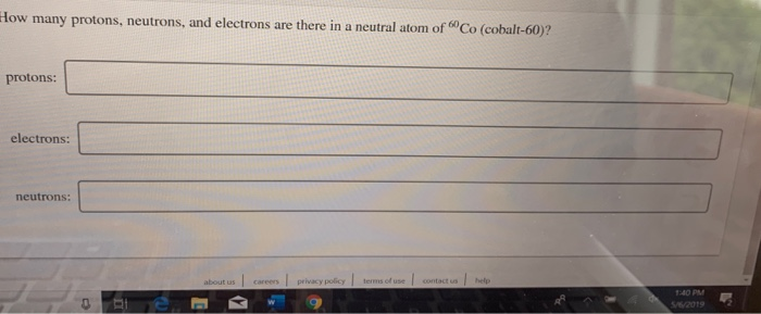 Solved Classify Each Description As A Hypothesis Theory Or Chegg