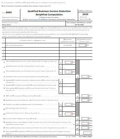 Solved In Henry Jones Social Security Number Chegg