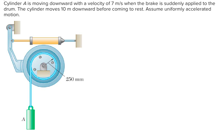 Hydraulic Systems Calculating Pneumatic Cylinder Velocity