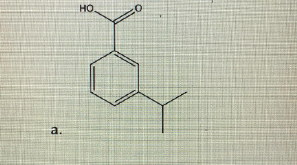 Solved Give The Steps Necessary To Convert Benzene Into The Chegg