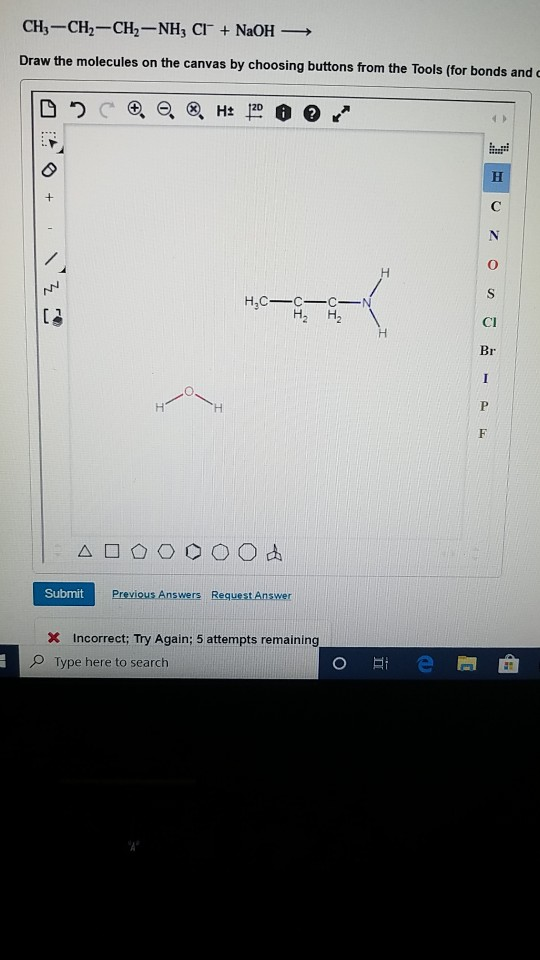 Solved Draw The Condensed Structural Formula For The Chegg