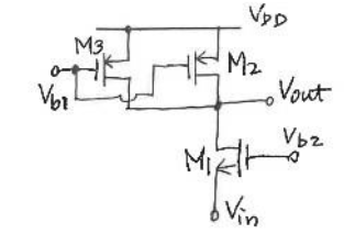 Solved If Determine The Voltage Gain And Input And Chegg