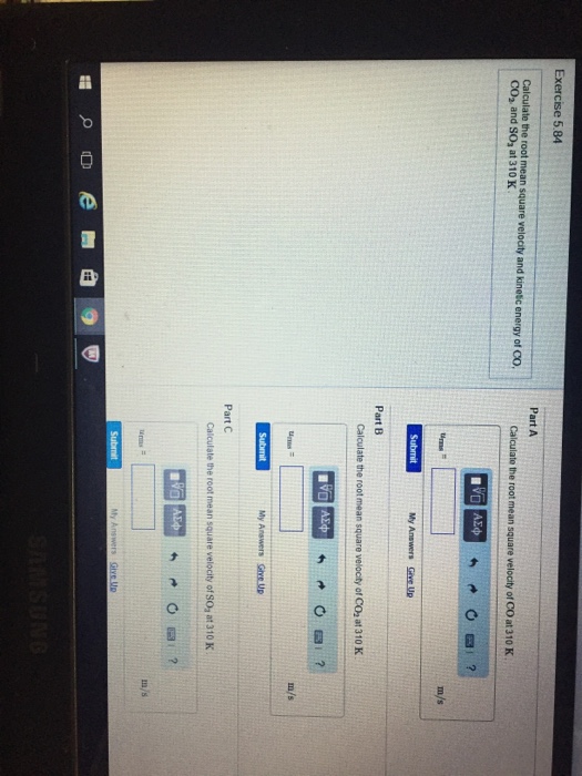 calculate-the-root-mean-square-velocity-and-kineti-chegg