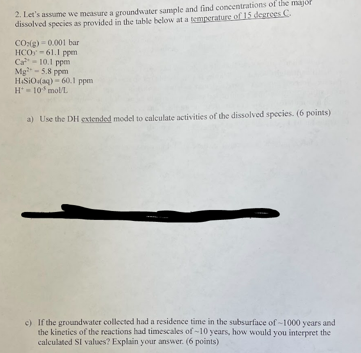 Solved Need Help Solving This Problem If You Can Show Which Chegg