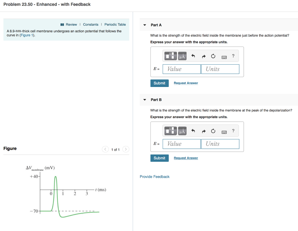 Solved Problem 23 50 Enhanced With Feedback Review I Chegg