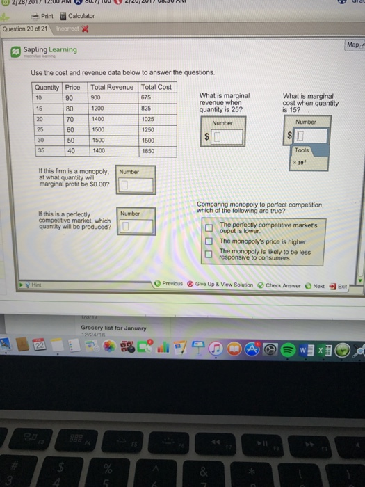Sapling homework help